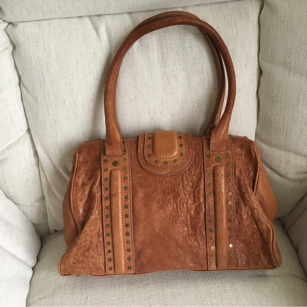 Botkier Satchel - Picture 2 of 12
